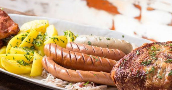 Fritz Cervejaria Artesanal 